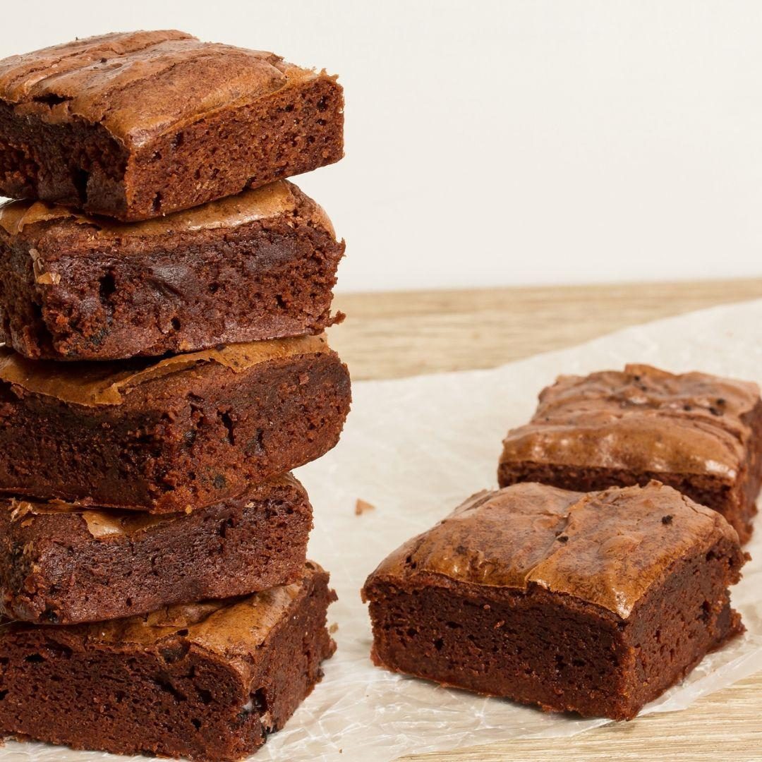 Keto Recipes I No Bake Peanut Butter Brownies I Low Carb Keto Health