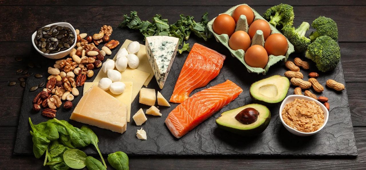 A Ketogenic diet linked to improvements in metabolic syndrome