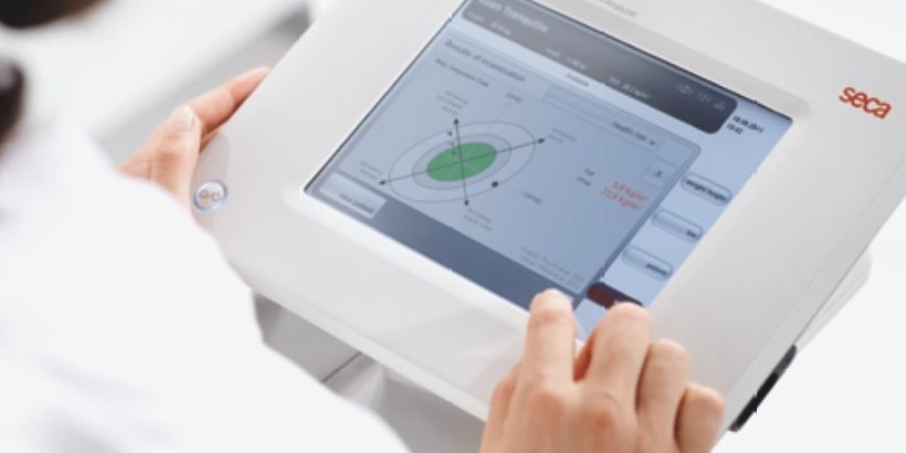 Body scan adelaide - composition analysis bio-impedance